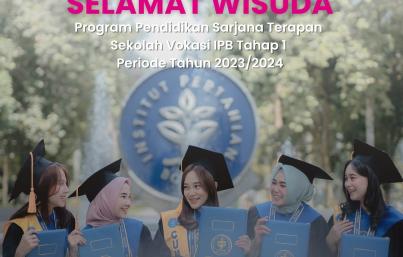 Selamat untuk teman-teman angkatan 57, Laksamana Agridaya! 🎉