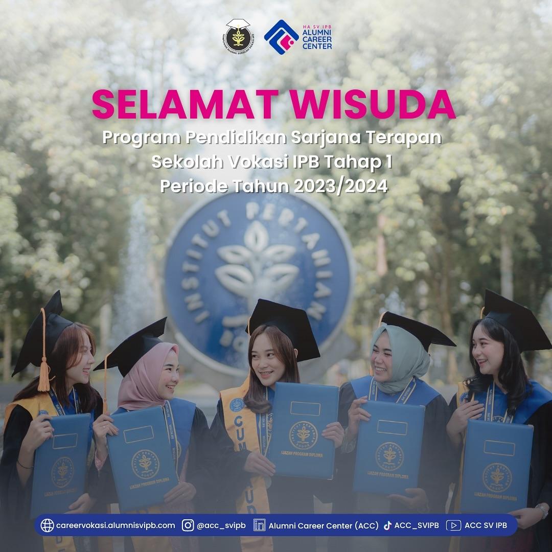 Selamat untuk teman-teman angkatan 57, Laksamana Agridaya! 🎉