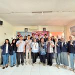 Pilih atau Golput? Mahasiswa IPB Edukasi Masyarakat Tegallega Jelang Pilkada 2024!